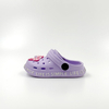 LAVENDER BABY CLOGS EVA CLOGS FASHION CLOGS 