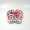 MINNIE MOUSE'S SHOES PINK FLIP FLOPS FLIP FLOPS WHOLESALE 