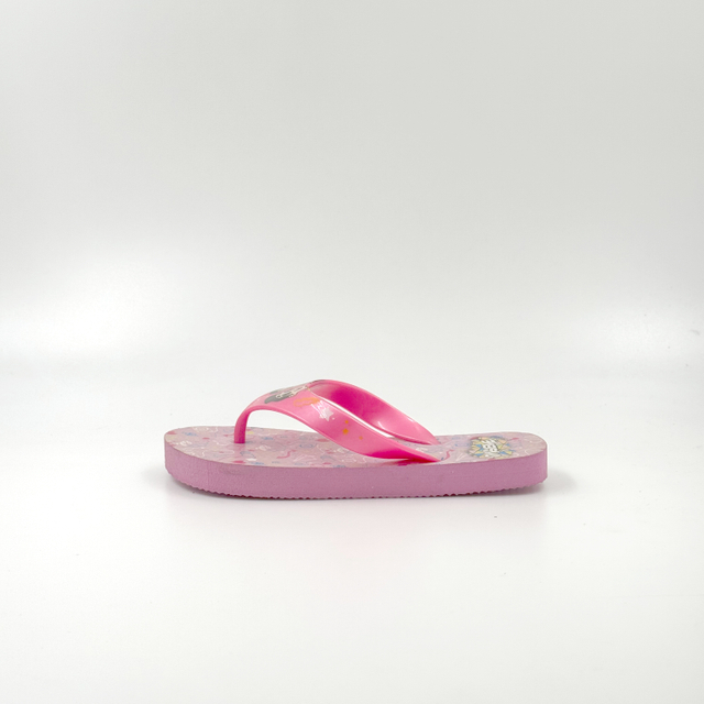 pink flip flops kid girl shoes cool girl shoes