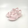 pink colour sandals children sandals pink designer sandals
