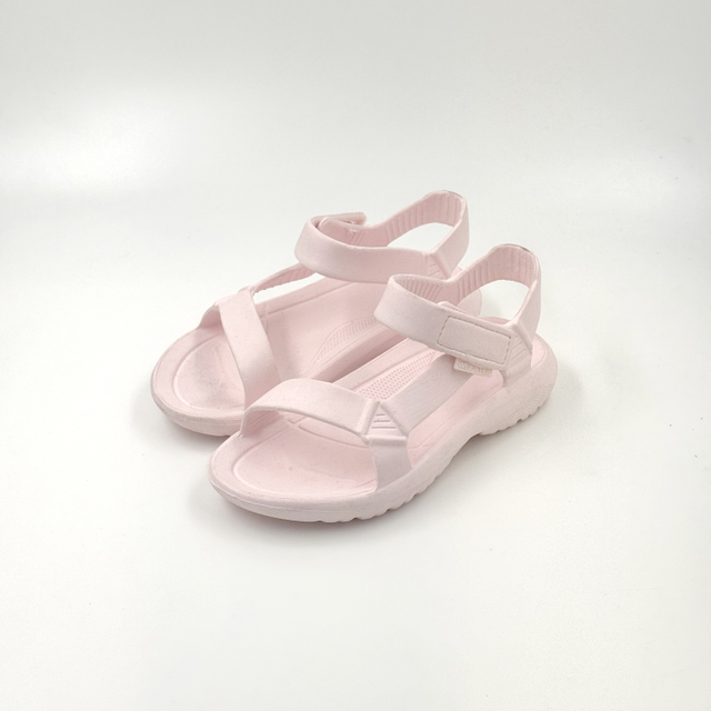 pink colour sandals children sandals pink designer sandals