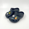 Clogs Childrens Classic Clog Black Clog​