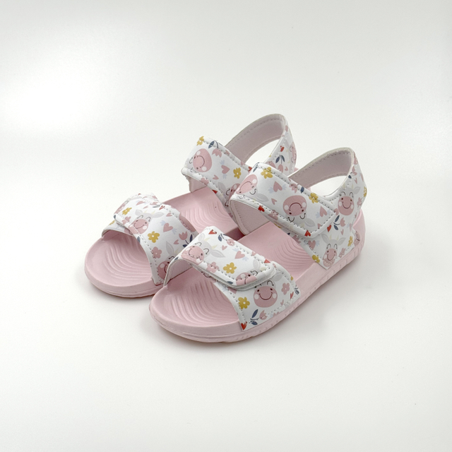 KIDS SANDALS CARTOON KIDS HIKING SANDALS BEST SANDALS 