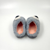 KIDS WINTER SLIPPER CARTOON SLIPPERS FUNNY SLIPPERS 