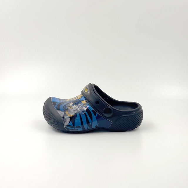 batman shoes toddler dc comics shoes​ clogs childrens