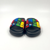 Disney Slippers Black Slippers Cozy Slippers
