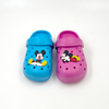 Disney Shoes Baby Clogs Pink Clogs