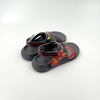 KIDS SHOES CARS SANDALS CARTOON LIGHTNING MCQUEEN SHOES 