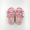 GIRLS PINK COLOR SANDALS KIDS HIKING SANDALS BEST KIDS SANDALS