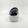 WOMEN BLACK AND WHITE SHOES COMFORTABLE CLOGS KAWS SHOES