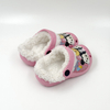 KIDS WINTER CLOGS WITH FUR BEST WINTER CLOGS 