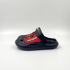 KIDS COOL CLOGS COMFORTABLE CLOGS BLACK CLOGS 
