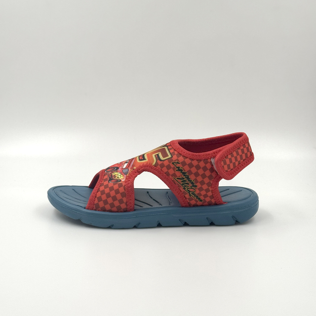 CHILDREN DISNEY SANDALS BEST KIDS SANDALS SANDALS CARTOON 