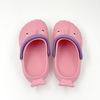 GIRLS EVA PINK CLOGS SUMMER CLOGS CUTE CLOGS 