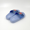 BLUE KIDS COZY SLIPPERS INDOOR SLIPPERS SPIDER-MAN SPIDER-MAN SHOES 