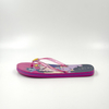 DISNEY SHOES COMFIEST FLIP FLOPS WOMEN'S CARTOON FLIP FLOPS 