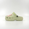 clogs childrens clogs green​ Summer clogs