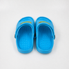 Wholesale Blue Kids Open-Toe Clogs Luì & Sofì Supplier