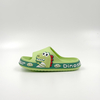 BOYS DINOSAURCARTOON NON SLIPSLIPPERS