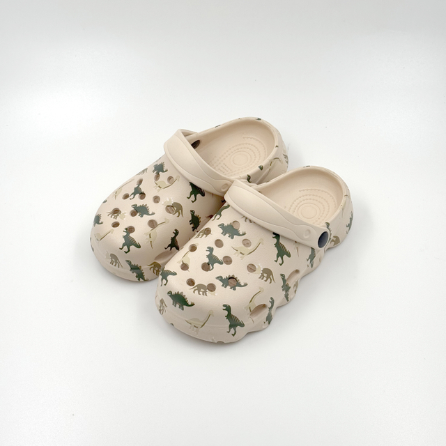 EVA GARDEN CLOGS FOR KIDS SUMMER CLOGS 