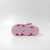 BARBIE DOLL SHOES PINK SANDALS CHILDREN SANDALS