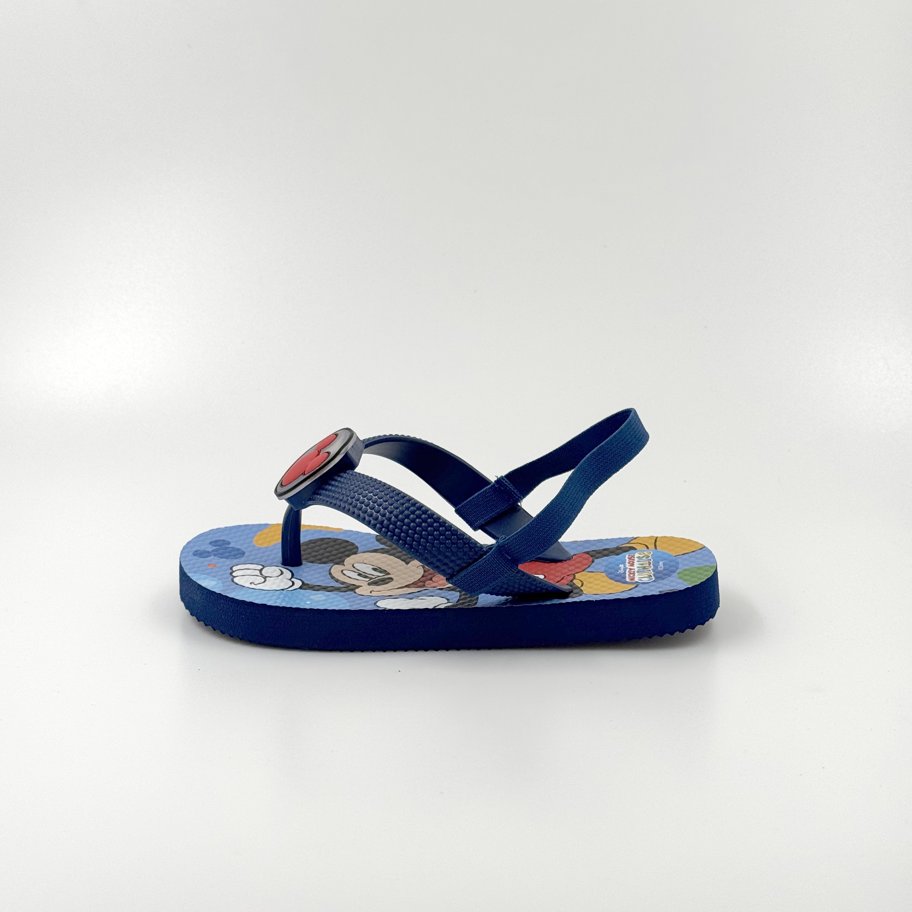 KIDS DISNEY SHOES CUSTOM FLIP FLOPS CARTOON FLIP FLOPS