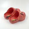 KIDS COOL CLOGS COMFORTABLE CLOGS RED CLOGS 