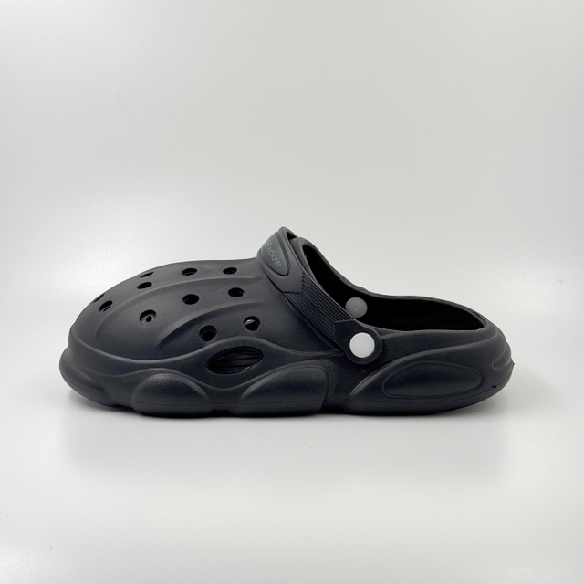MEN COMFORTABLE CLOGS FASHION CLOGS COOL CLOGS