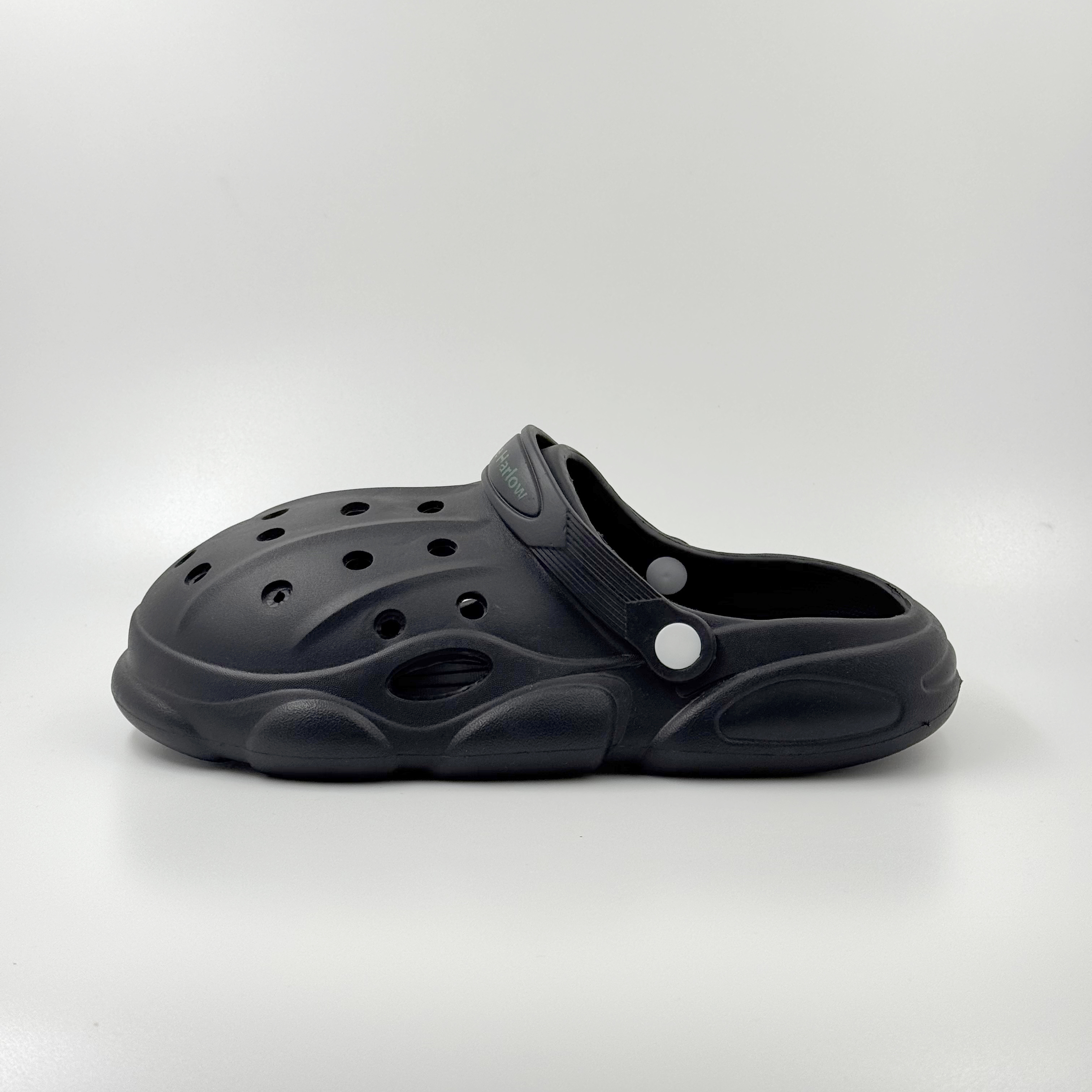 MEN COMFORTABLE CLOGS FASHION CLOGS COOL CLOGS