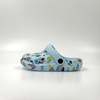 KIDS PRNITED FASHION CLOGS SUMMER CLOGS CUSTOM CLOGS 