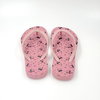 PE PINK MINNIE MOUSE 'S SHOES DISNEY SHOES PINK FLIP FLOPS 
