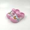 pink clogs clogs childrens disney shoes