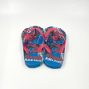 Bulk Spider-Man Boys Flip Flops | Marvel Character Beach Sandals Wholesale Distributor