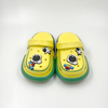 Bulk Kids Astronaut Clogs with Charms | Wholesale Space Theme EVA Sandals Factory