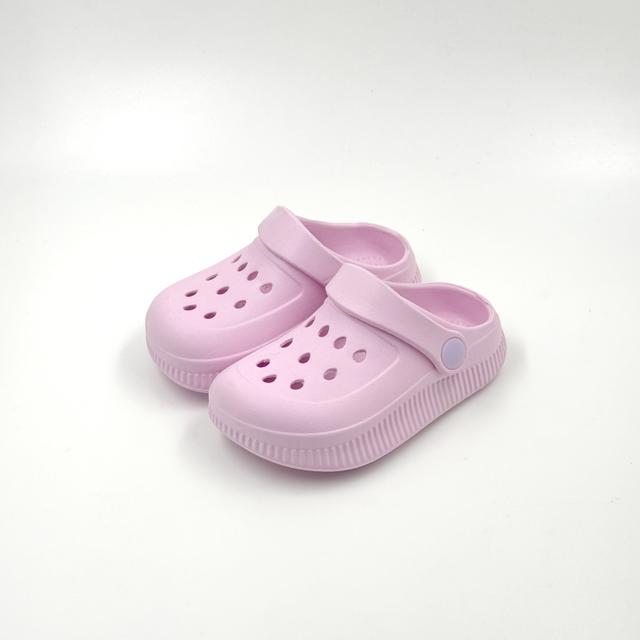 Pink Clogs Custom Clogs Garden Clogs