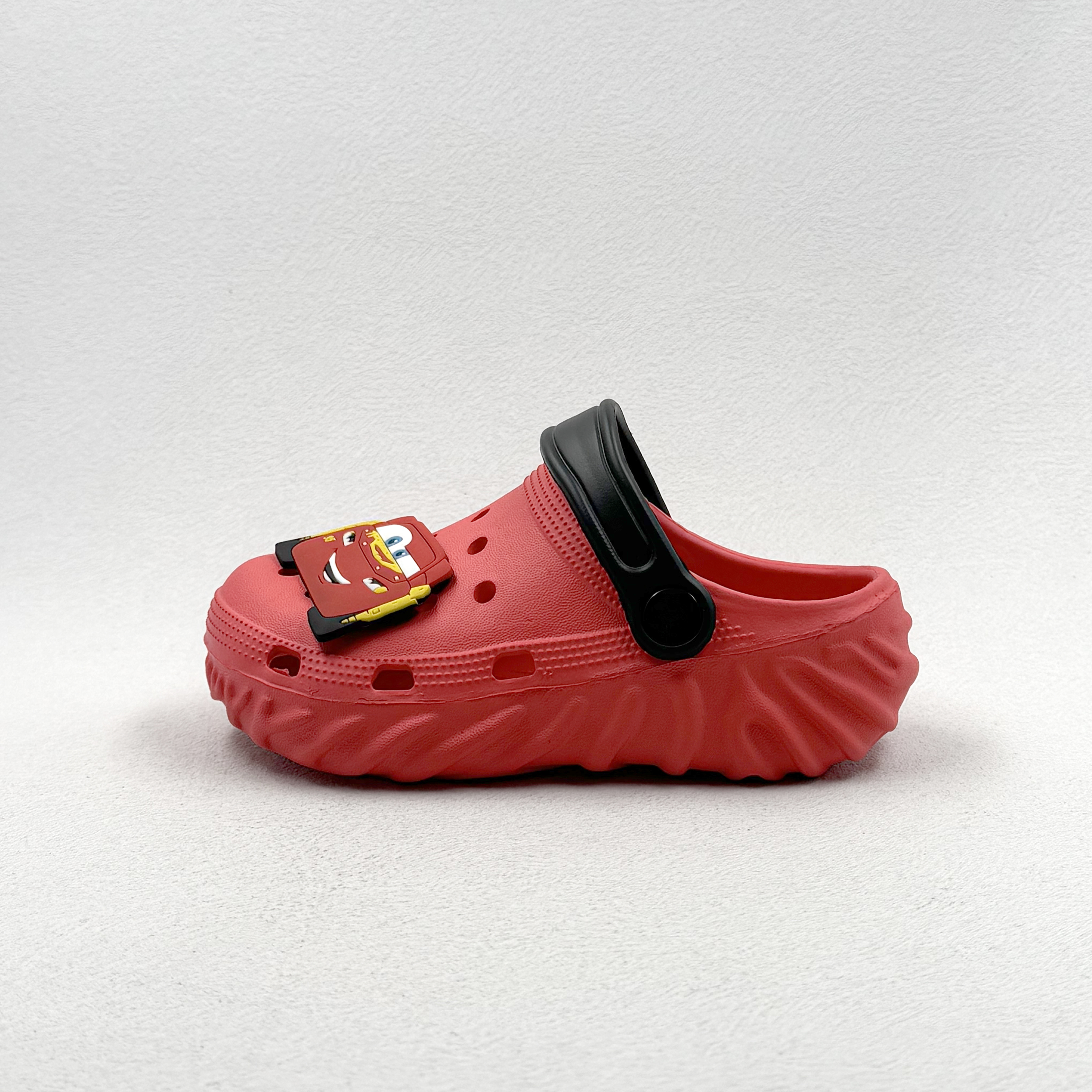 BOY EVA CARS CLOGS