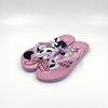 MINNIE MOUSE 'S SHOES CUSTOM FLIP FLOPS 