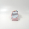 KIDS PINK HOUSE SHOES 