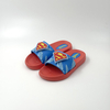 KIDS DC SLIPPER SHOES 