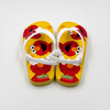 Wholesale Elmo Kids Flip Flops with Elastic Backstrap