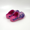 PINK CLOGS COMFY KIDS SHOES KIDS HIKING SHOES 