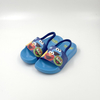 CHILDREN'S SLIDE SANDALS OPEN-TOE SANDALS SESAME STREET SHOES 