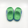 Disney Stitch Kids' Slippers Green Slides Wholesale