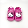 Hot Pink Slippers Slippers Cartoon Comfortable Slippers