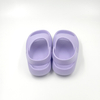 Purple House Slippers Best in House Slippers Childrens Disney Slippers