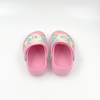 CLOGS INFANT PINK CLOGS DISNEY SHOES 