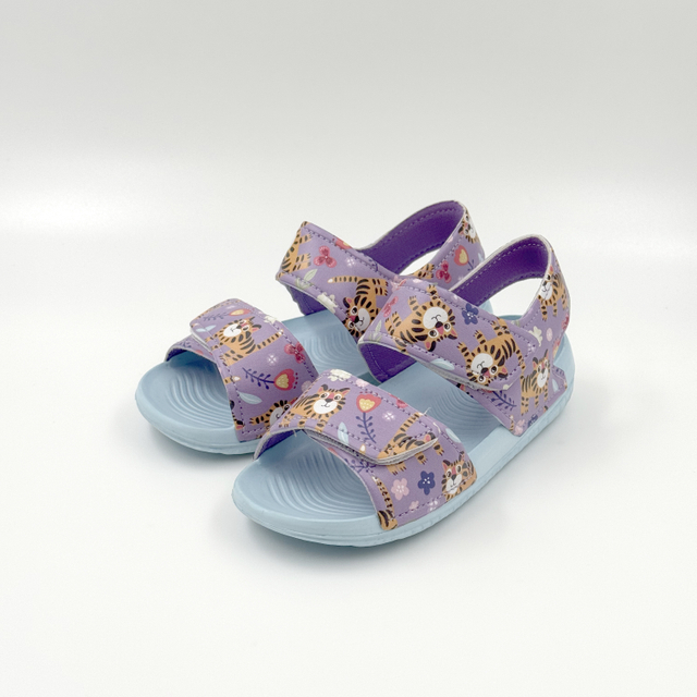 ANIMAL SANDALS FOR LITTLE GIRL BEST SANDALS CARTOON