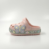 KIDS PINK CLOGS BEST CLOGS SUMMER CLOGS 