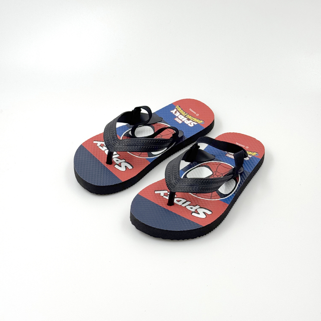KIDS CARTOON FLIP FLOPS CUSTOM FLIP FLOPS DISNEY SHOES