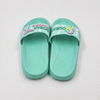 Wholesale Mint Green Ocean Kids Slides with Sea Charms